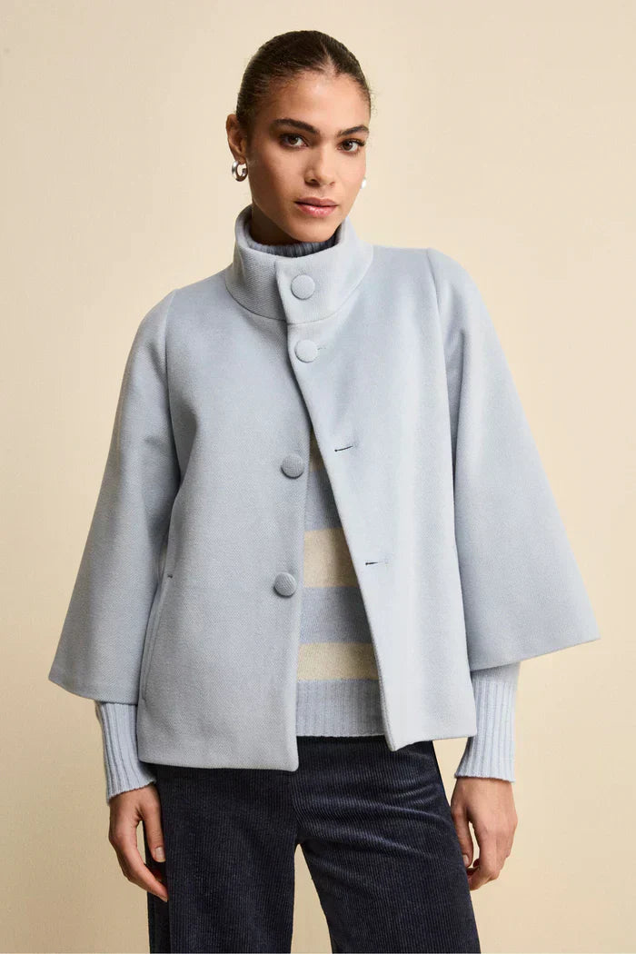 Come scegliere il cappotto perfetto per l’inverno
