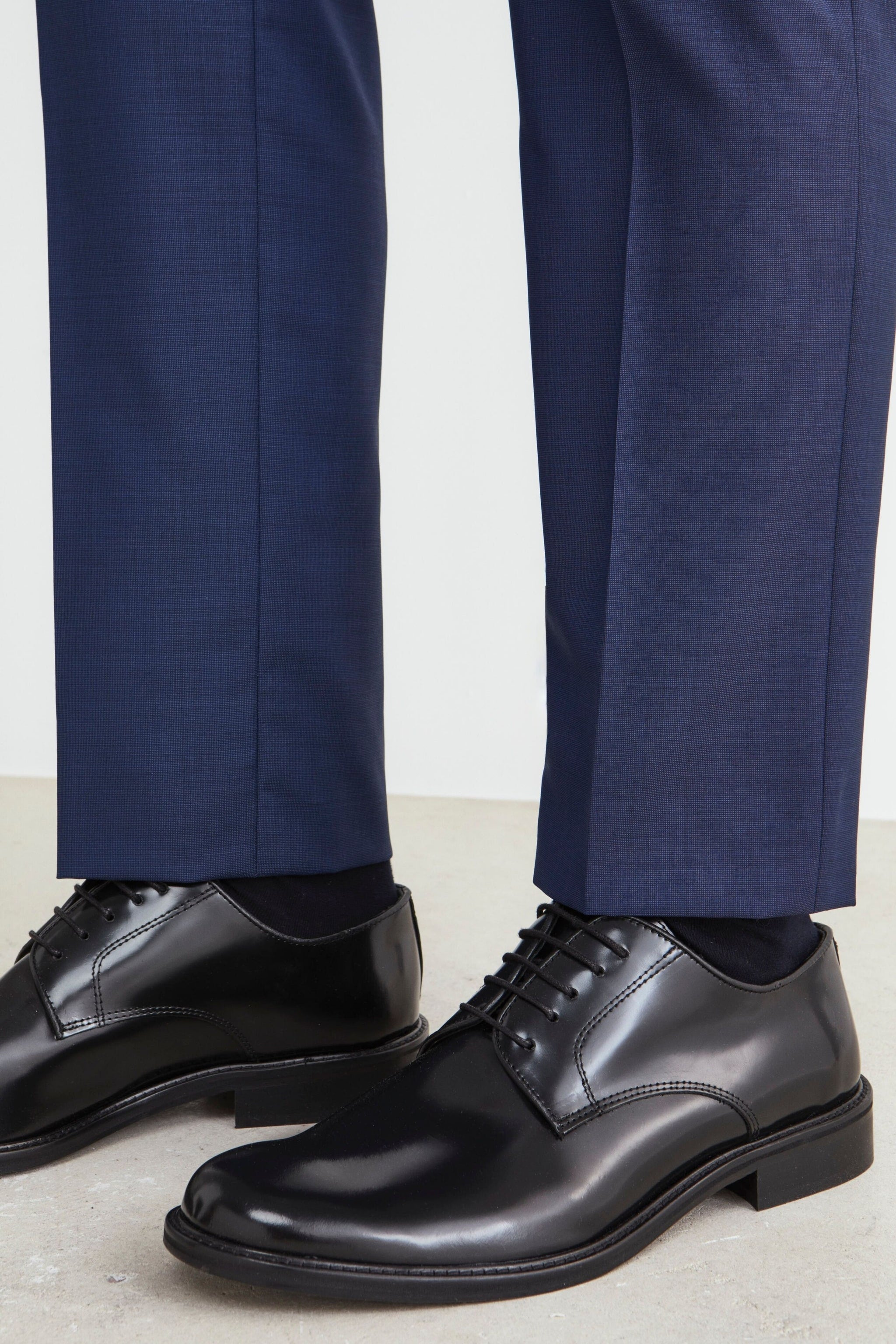 Smoking Scarpe Nere Cerimonia Uomo Scarpe Da Sposo Nere New Arrivals