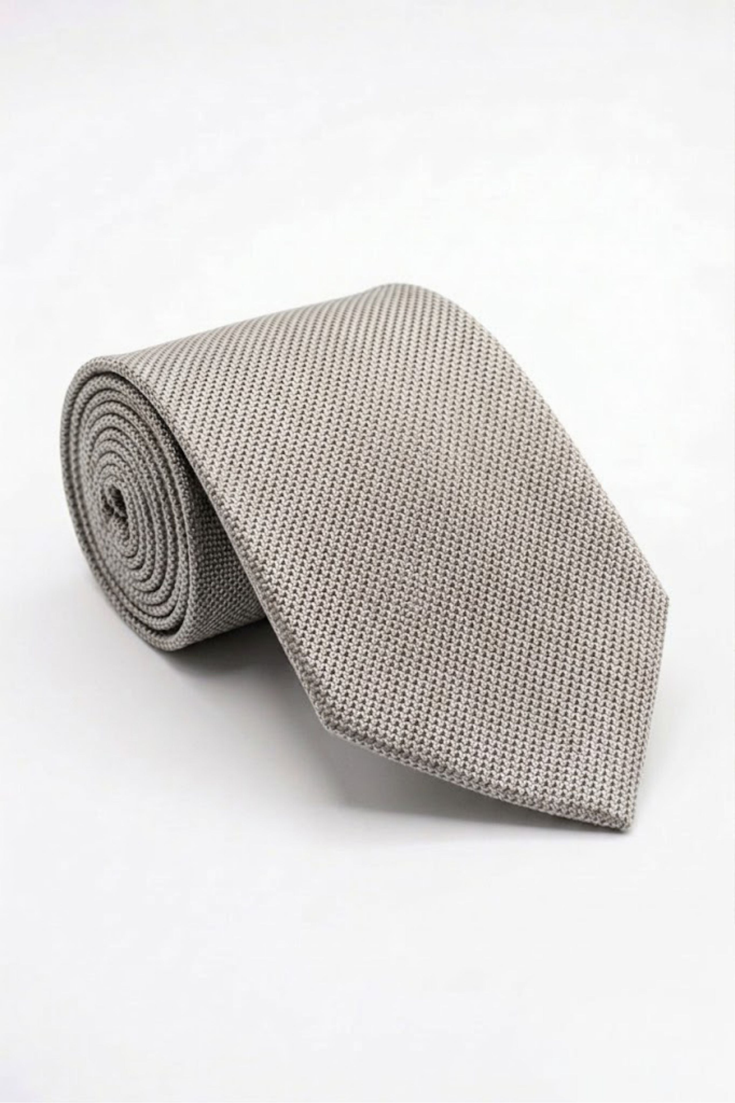 Cravatta Elegante - FANT. MARRONE