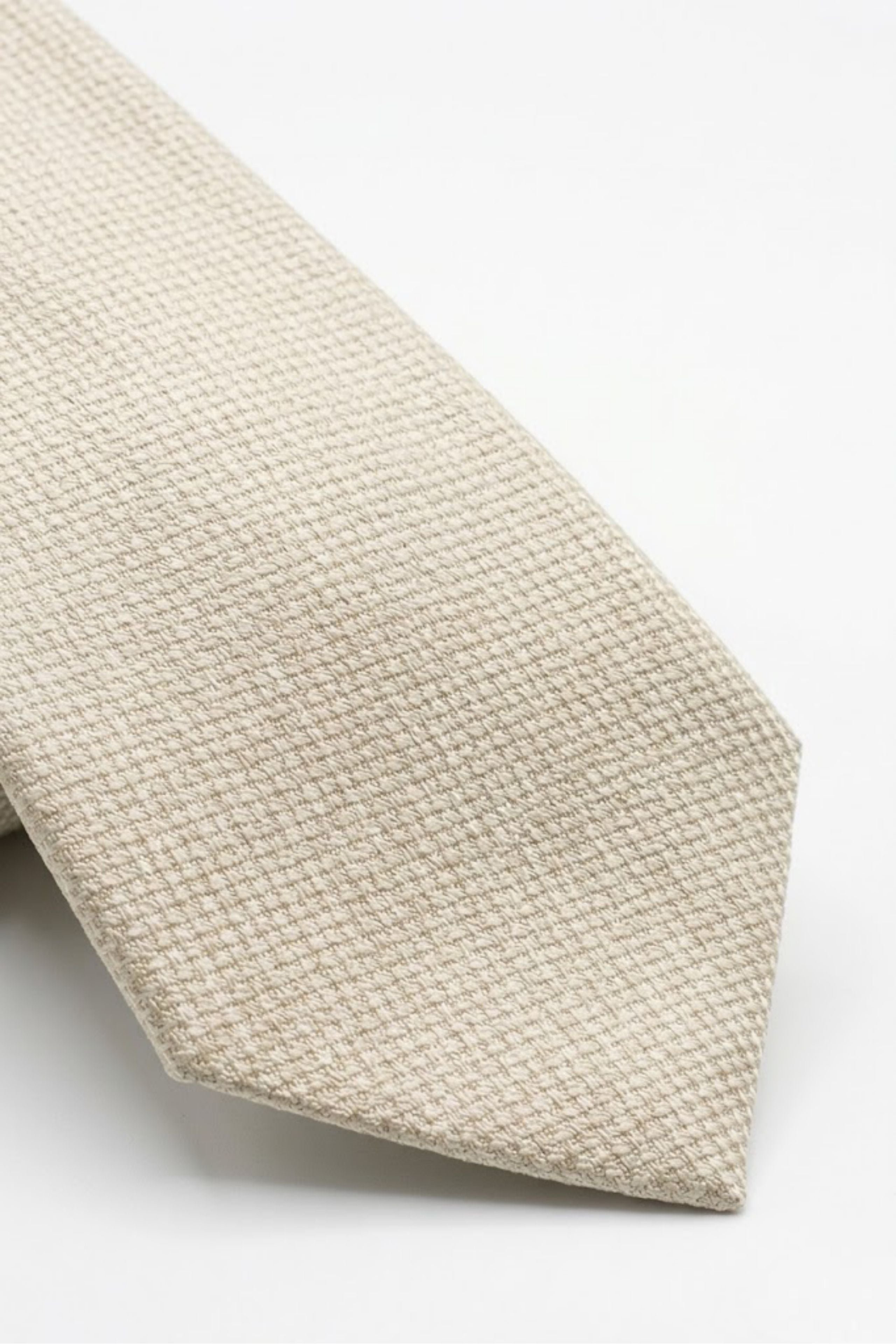 Cravatta in Fantasia - FANT. BEIGE