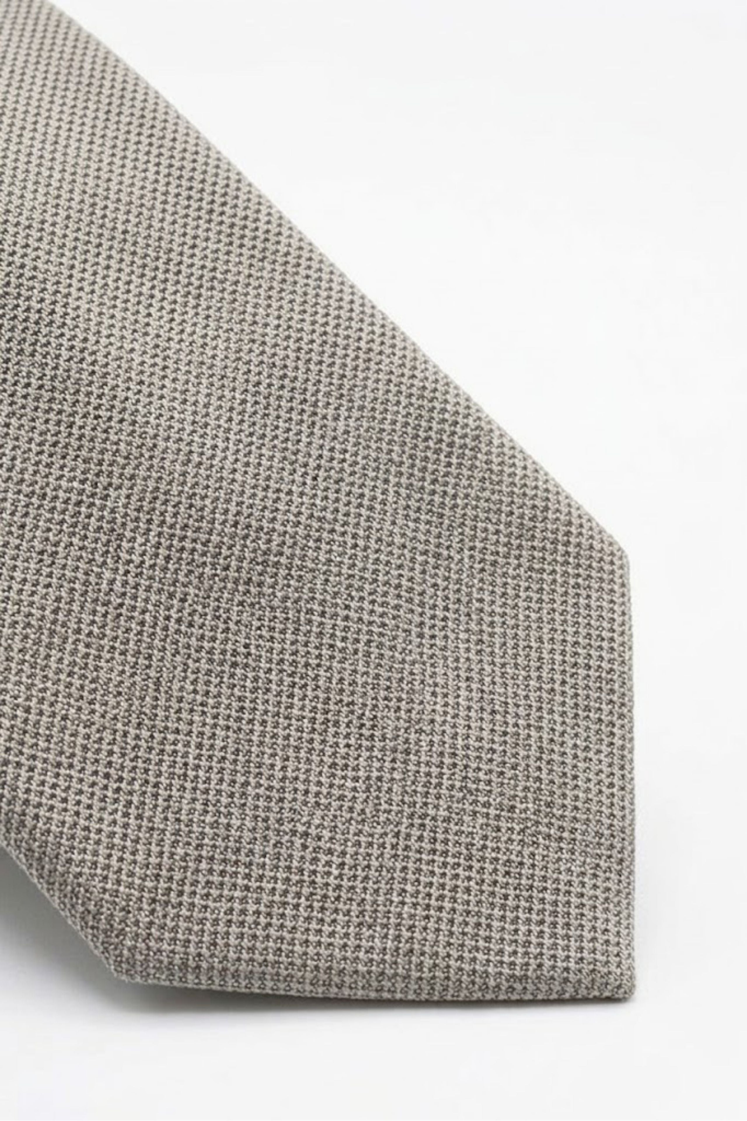 Cravatta Elegante - FANT. MARRONE