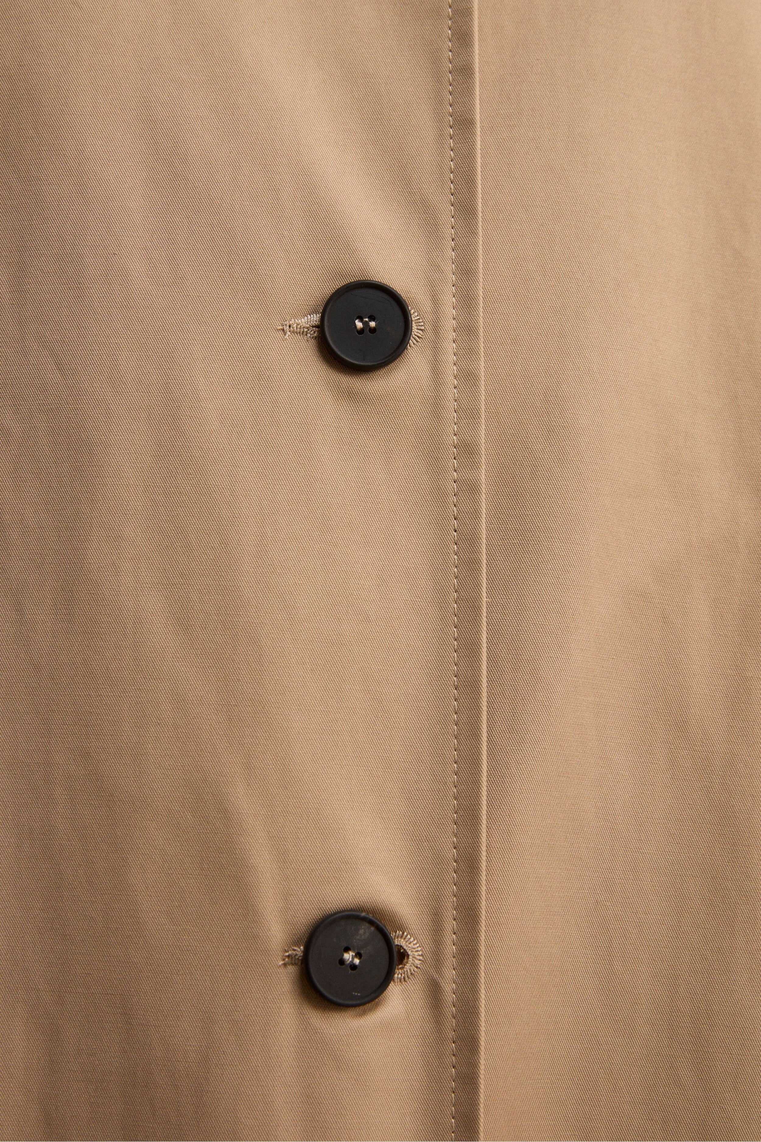 Trench Over Sfoderato - CORDA