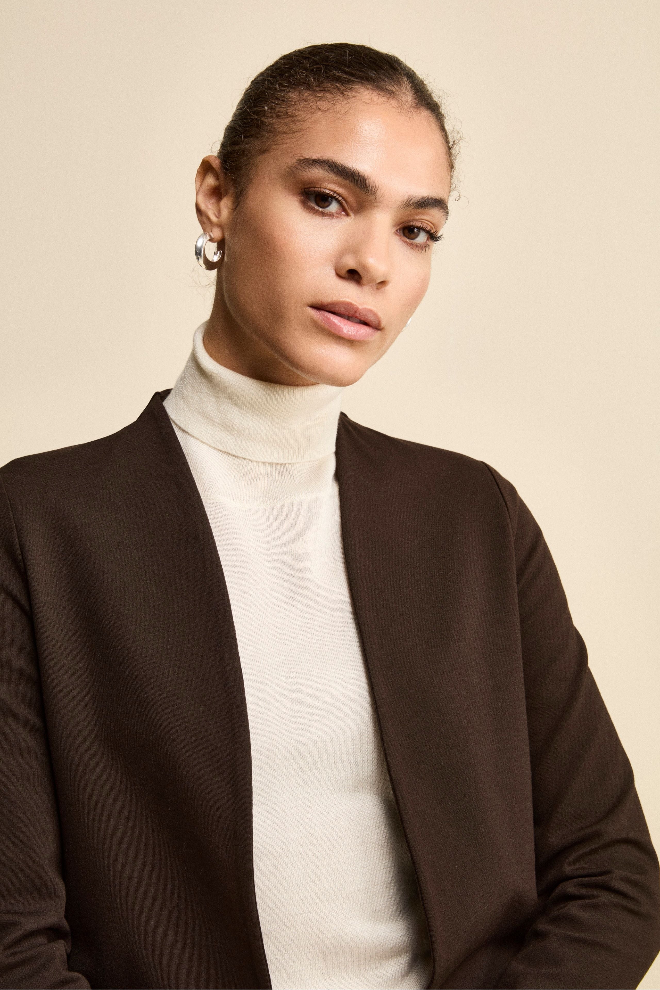 Blazer casual donna - T.MORO