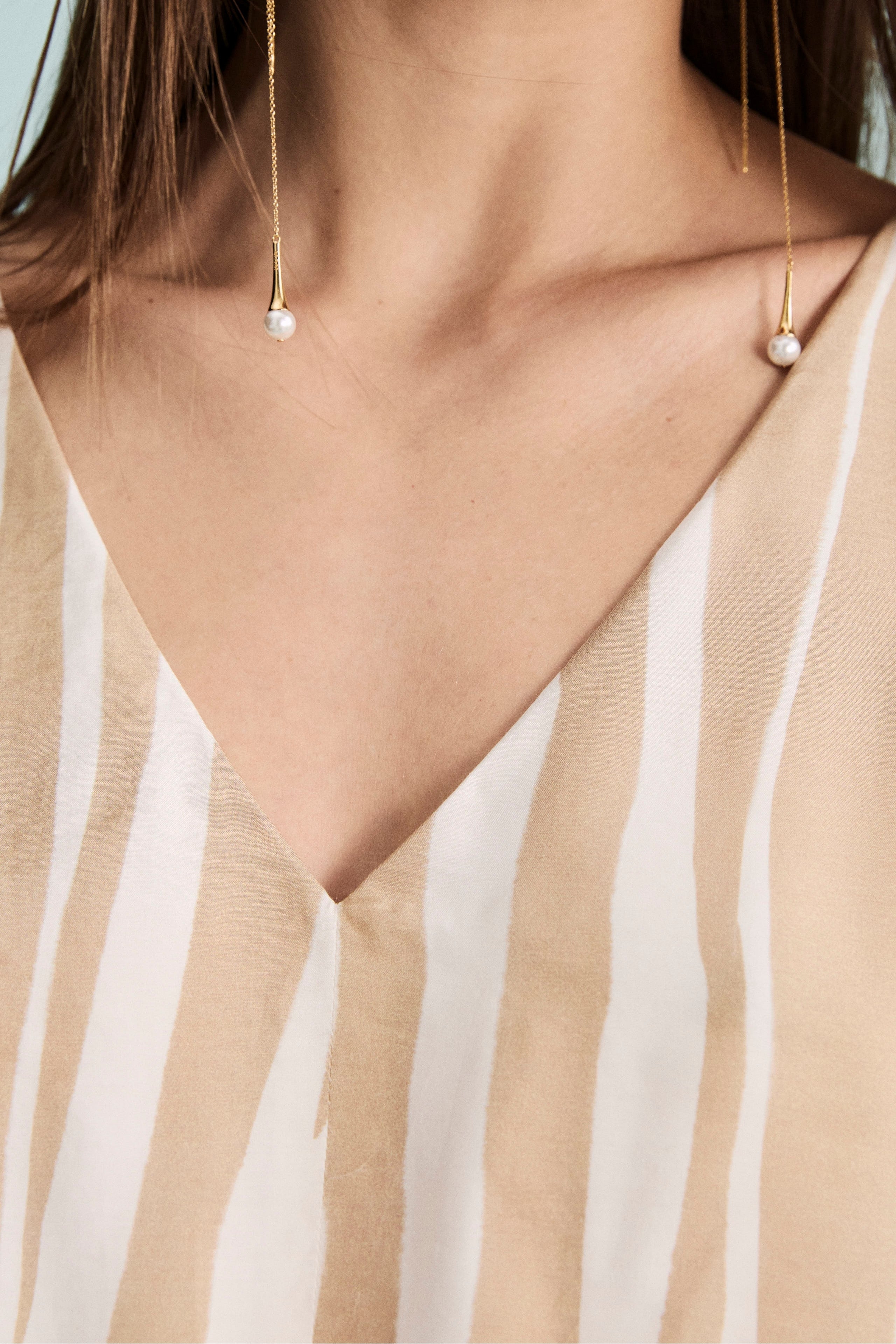 Tuta Elegante in Fantasia con Fusciacca - ORO RIGATO