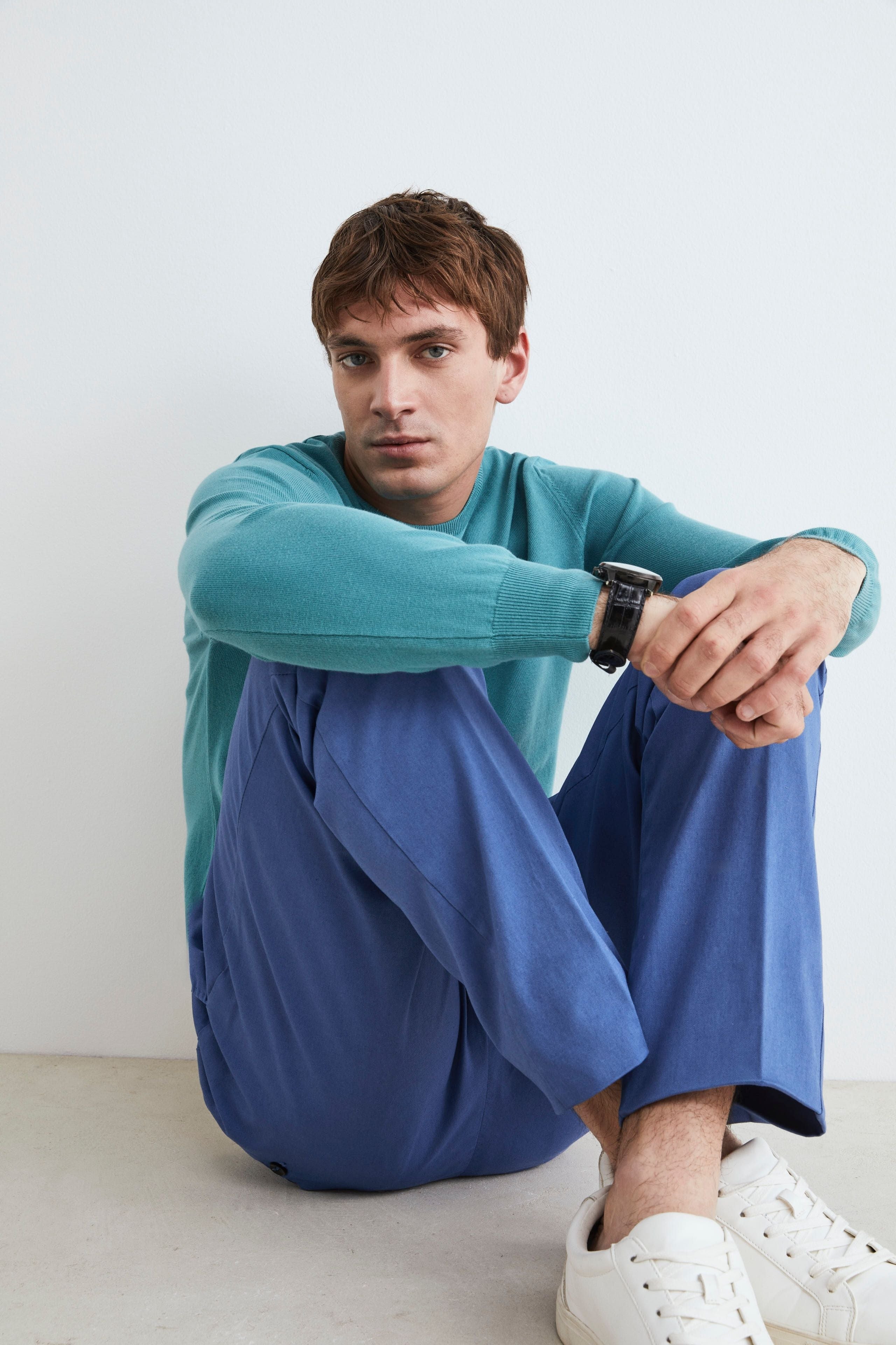 Pantalone classico uomo - ROYAL