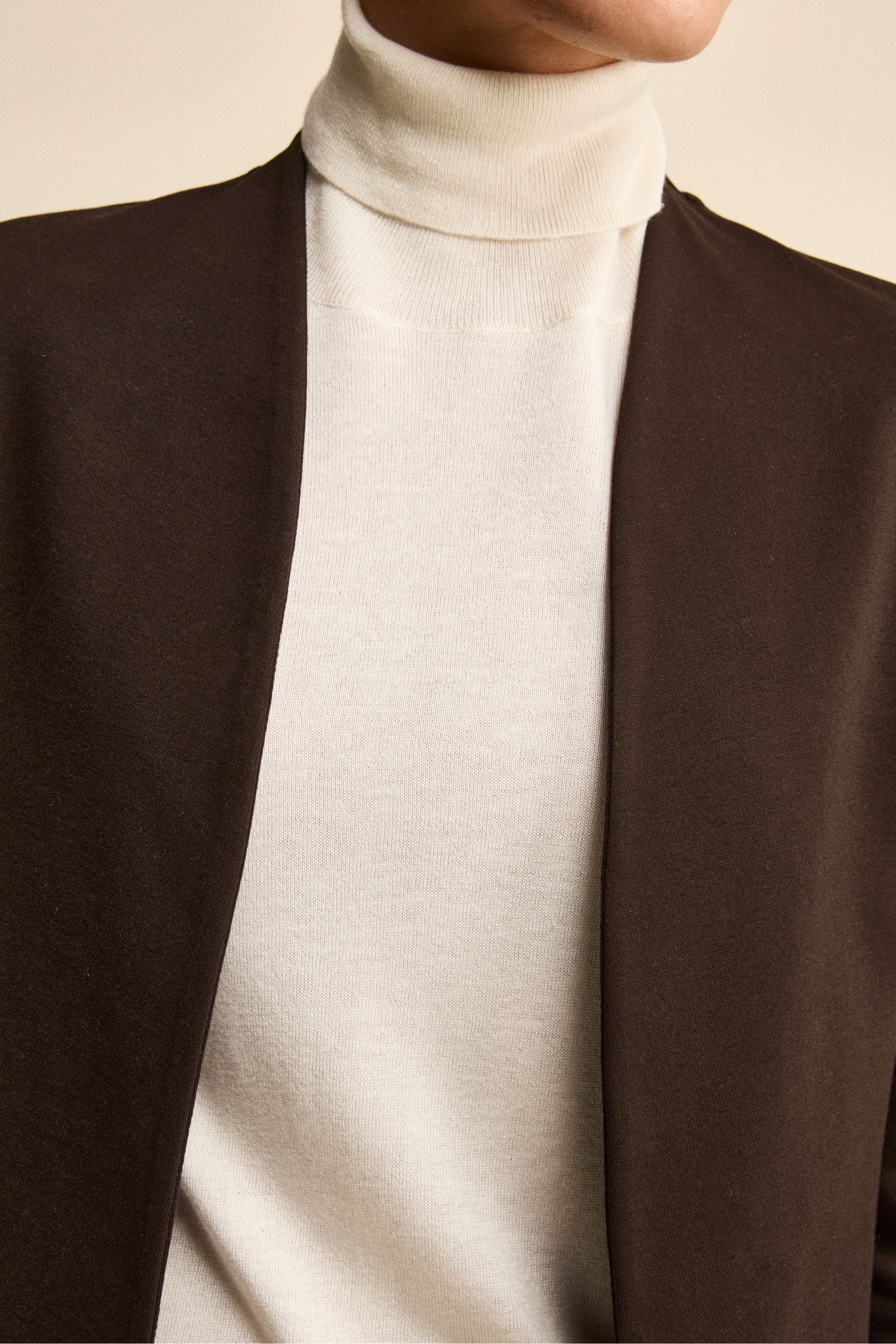 Blazer casual donna - T.MORO