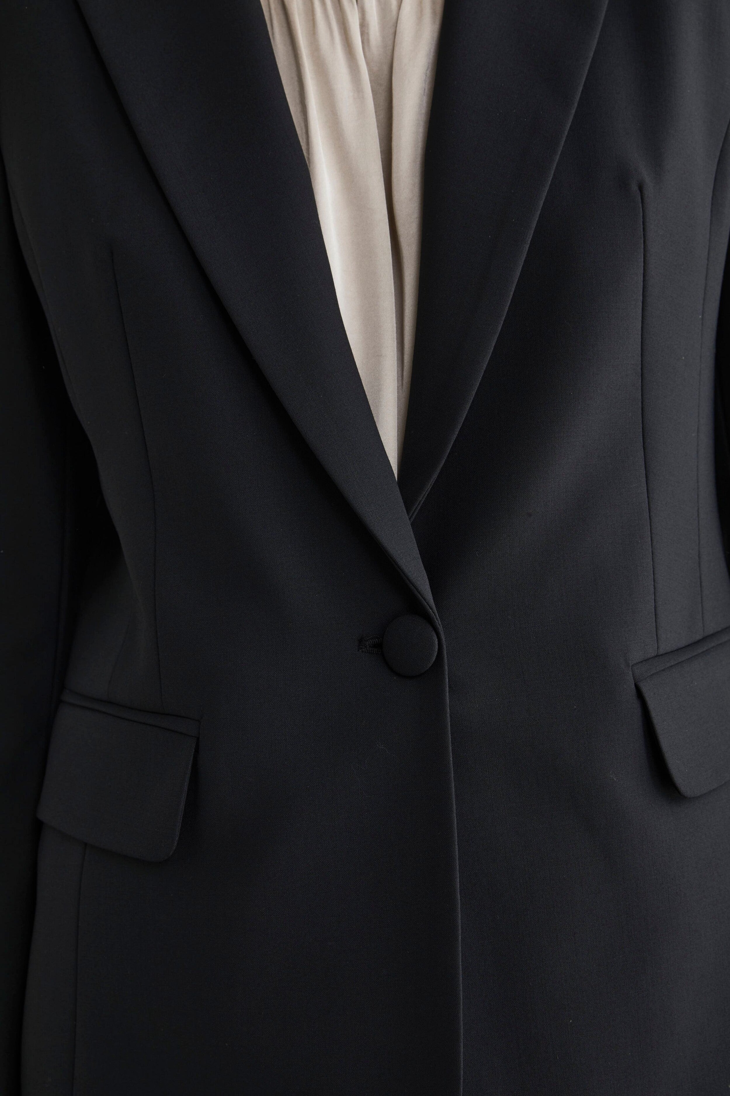 Tailleur donna elegante - NERO