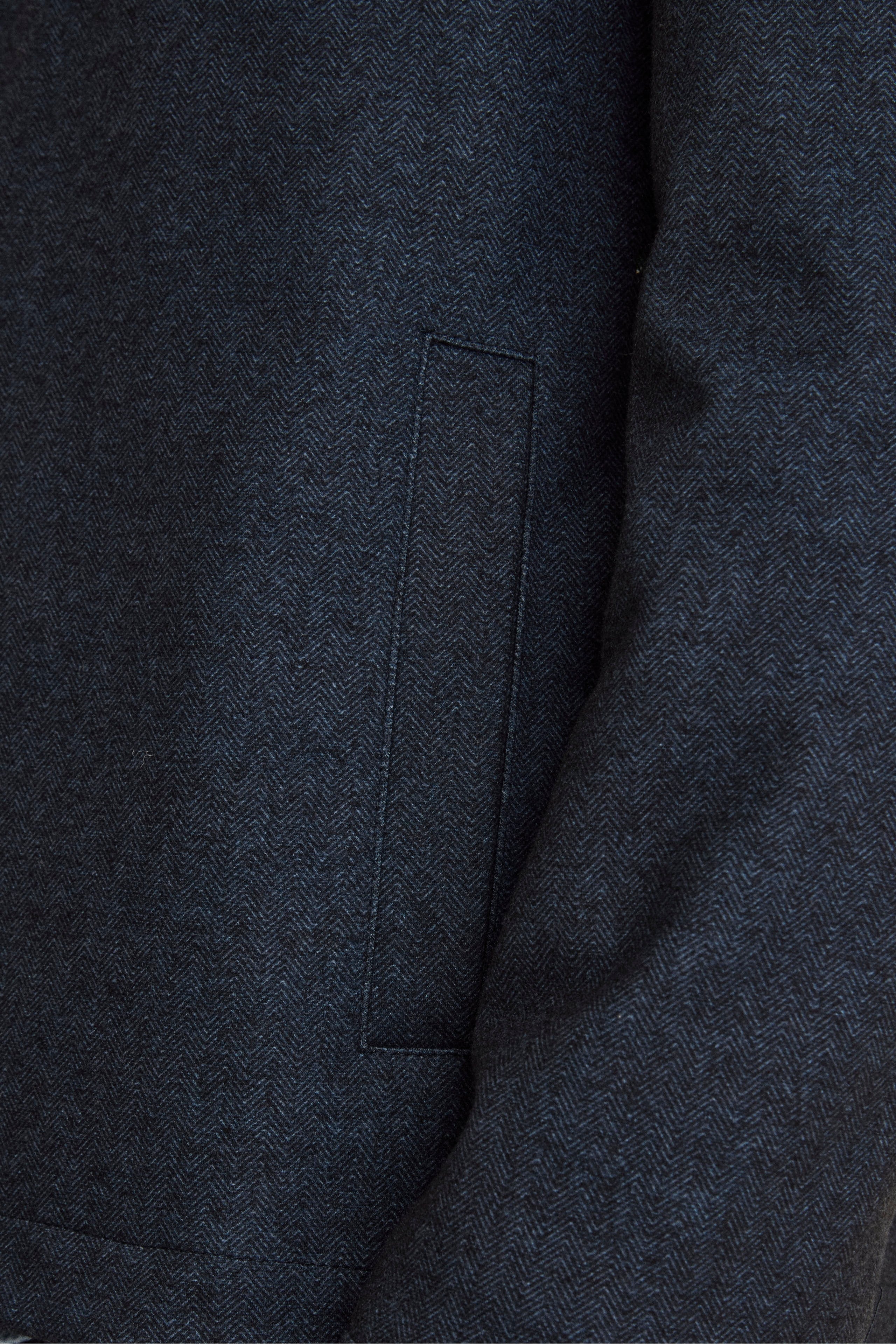 Abito Worker Regular Fit - NAVY