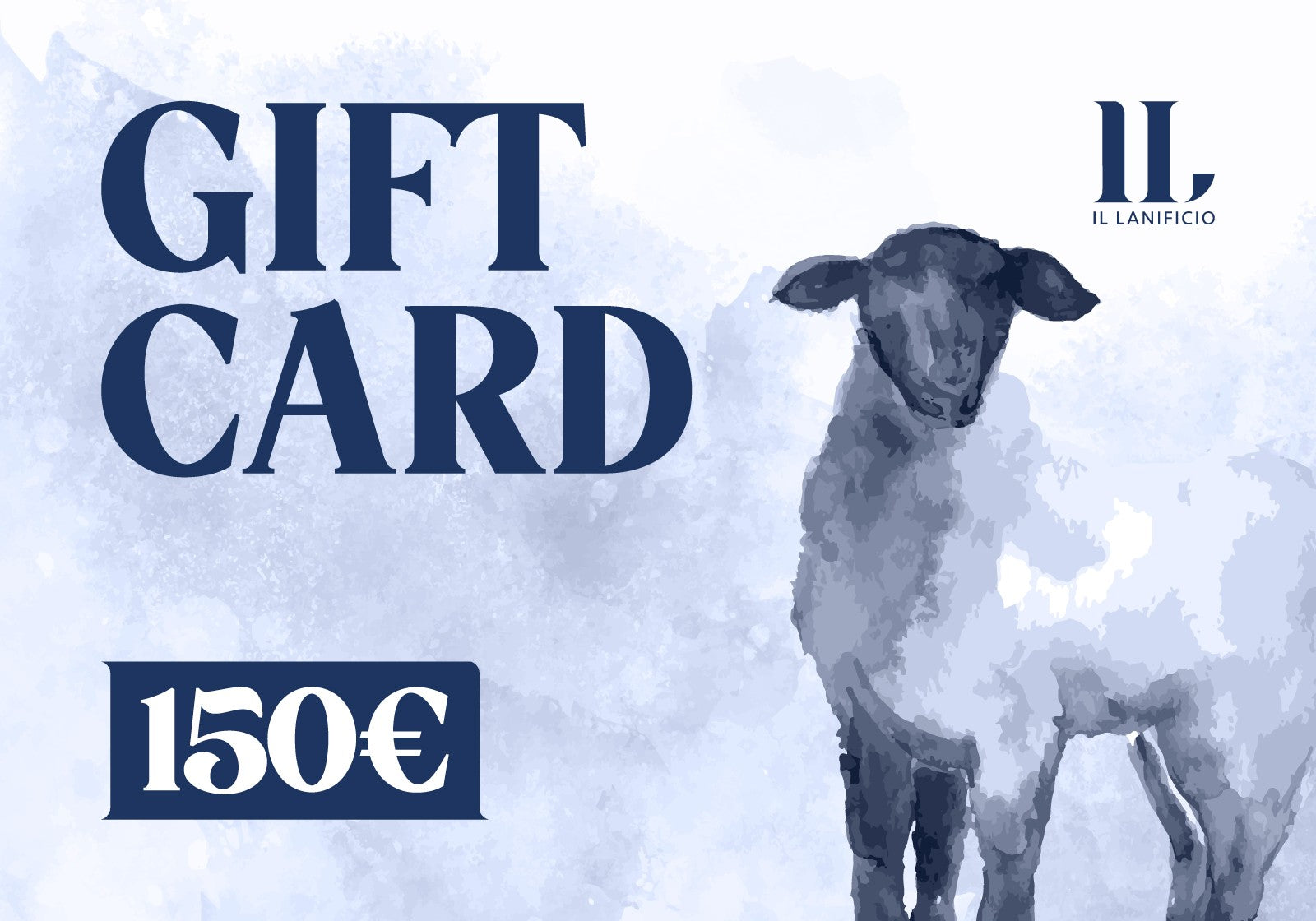Gift Card - Online