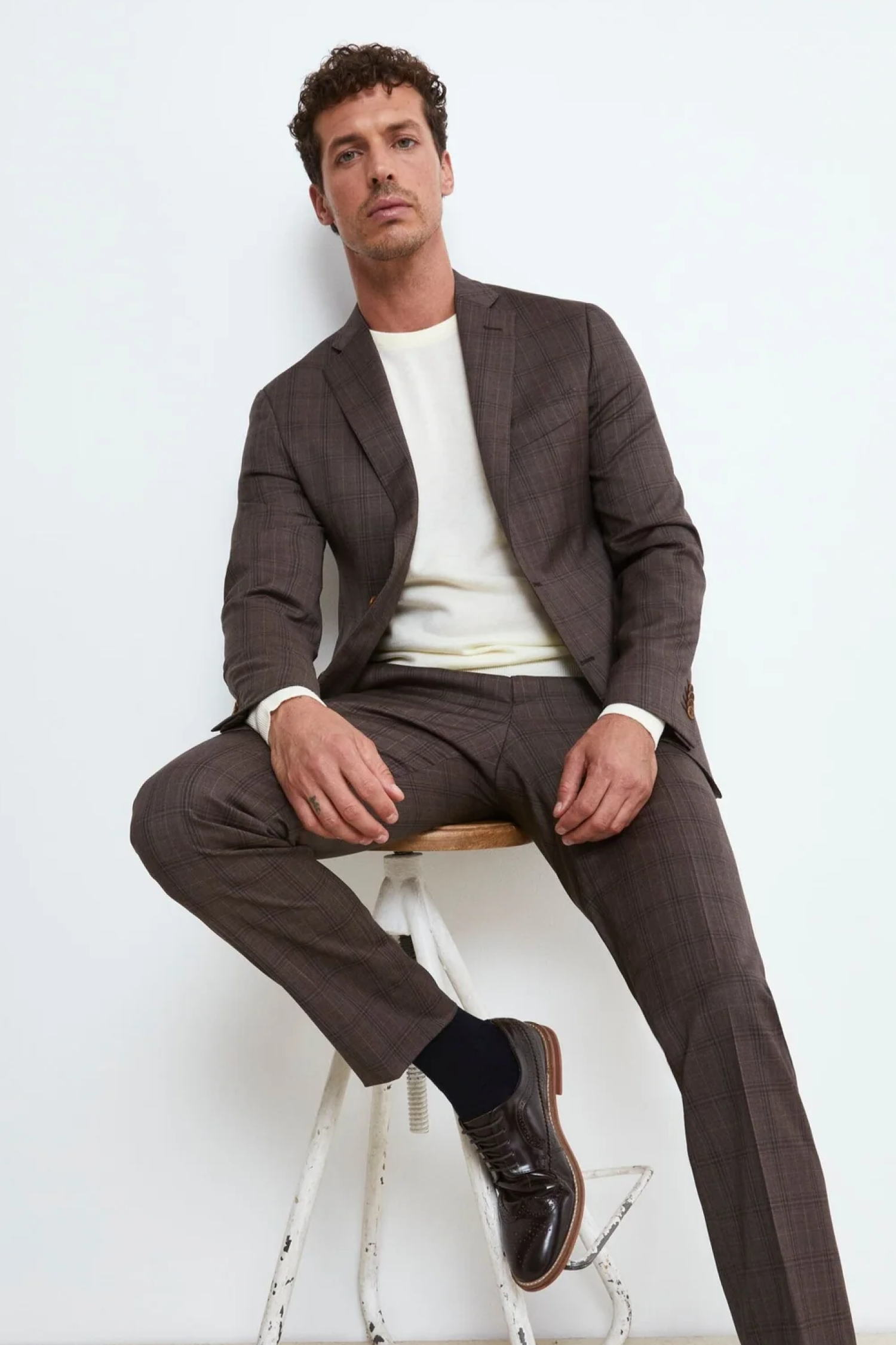 3 idee di outfit da cerimonia per uomo