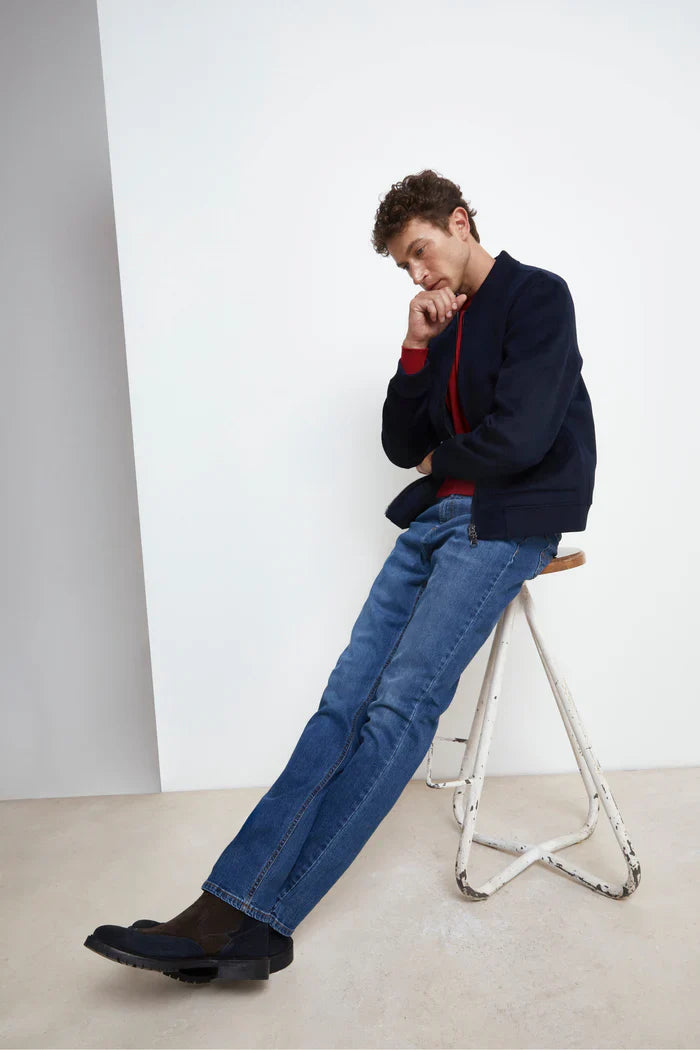 3 look con giacca da uomo: smart casual, business, tempo libero