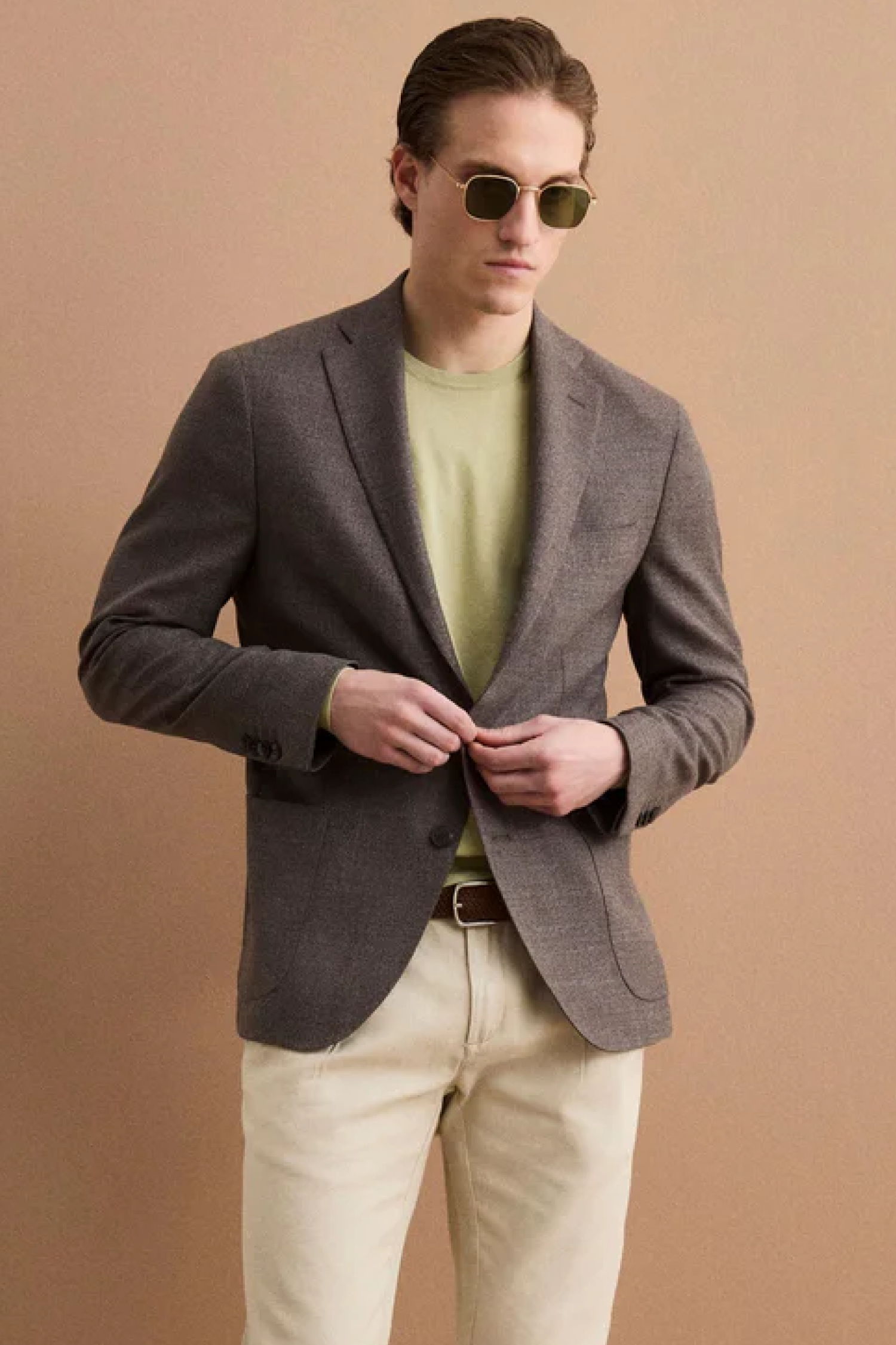 Spezzato o completo coordinato? Come scegliere in base all'occasione