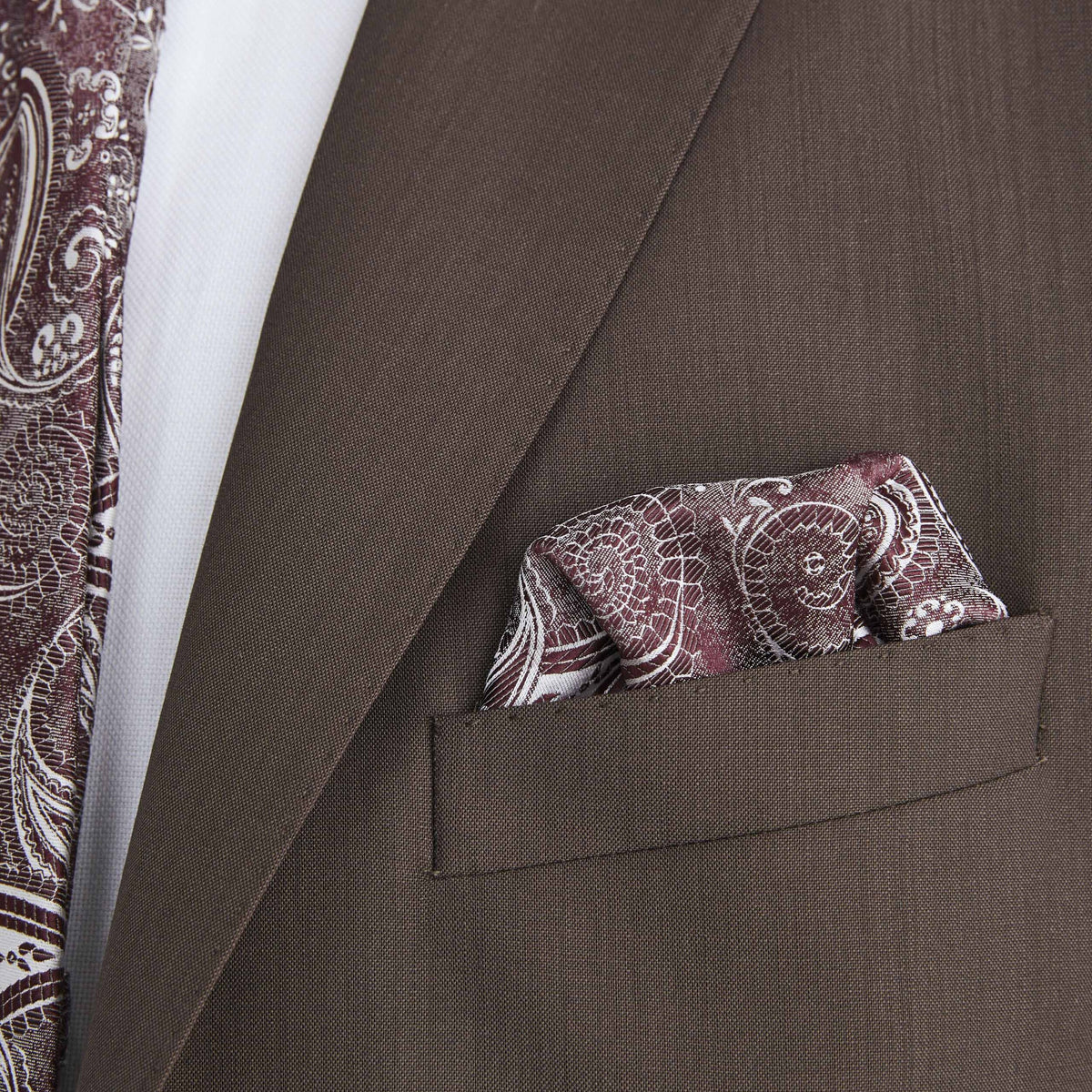 Giacca Pochette Uomo Bianca Seta Pochette Taschino Uomo In Seta