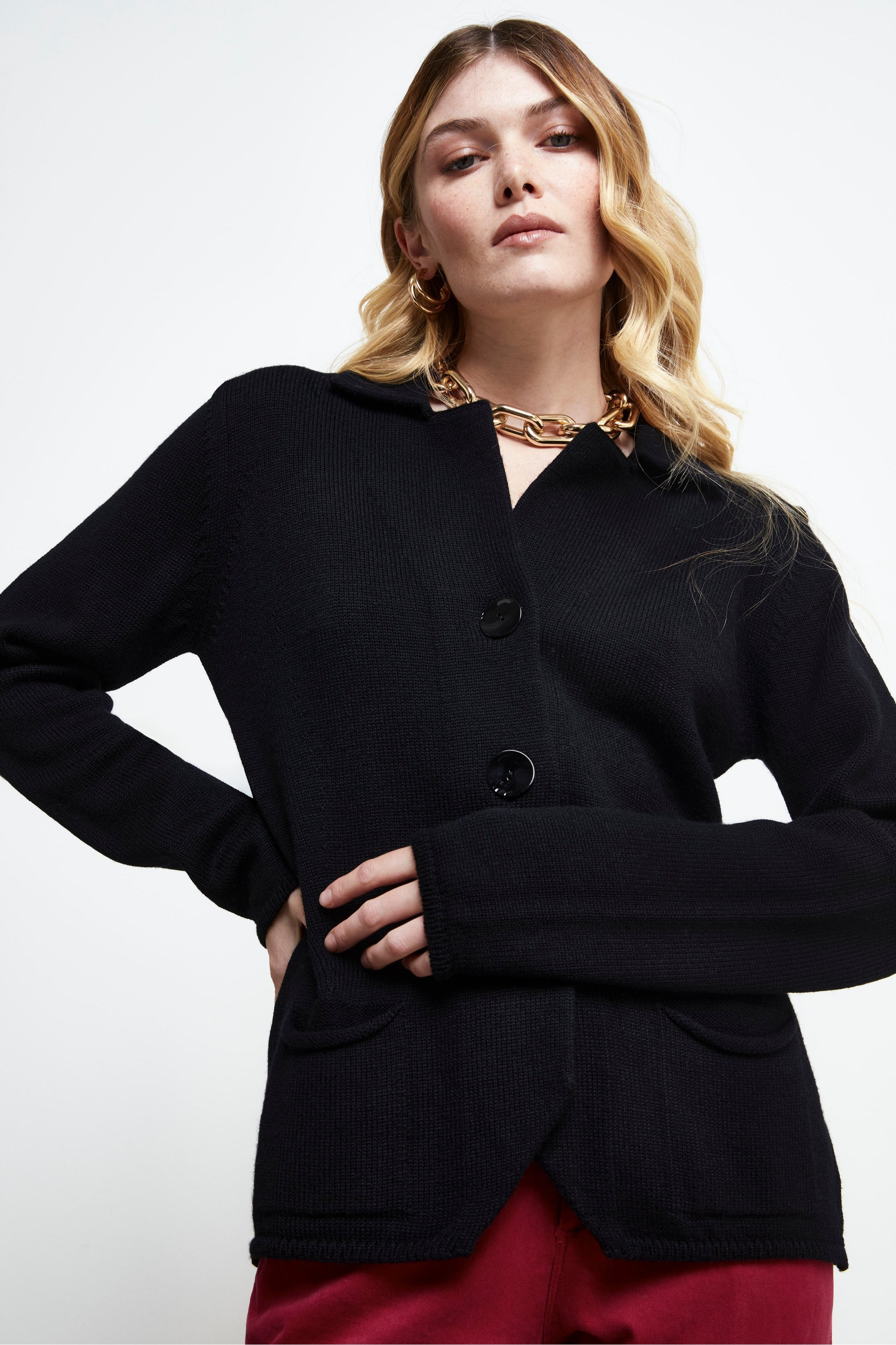 Cardigan Donna Maglie Di Lana Donna Cardigan Da Donna In Morbida