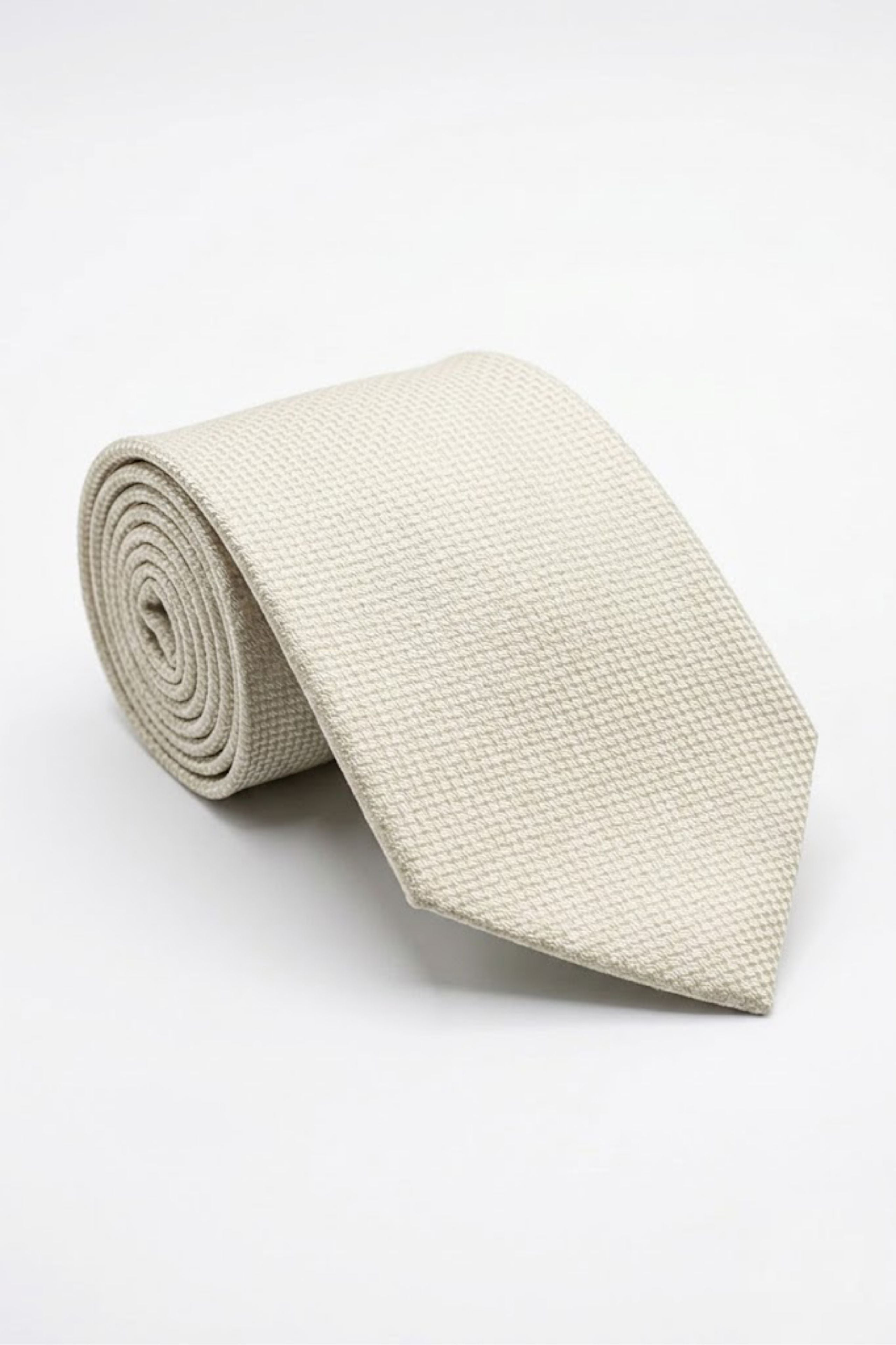 Cravatta in Fantasia - FANT. BEIGE