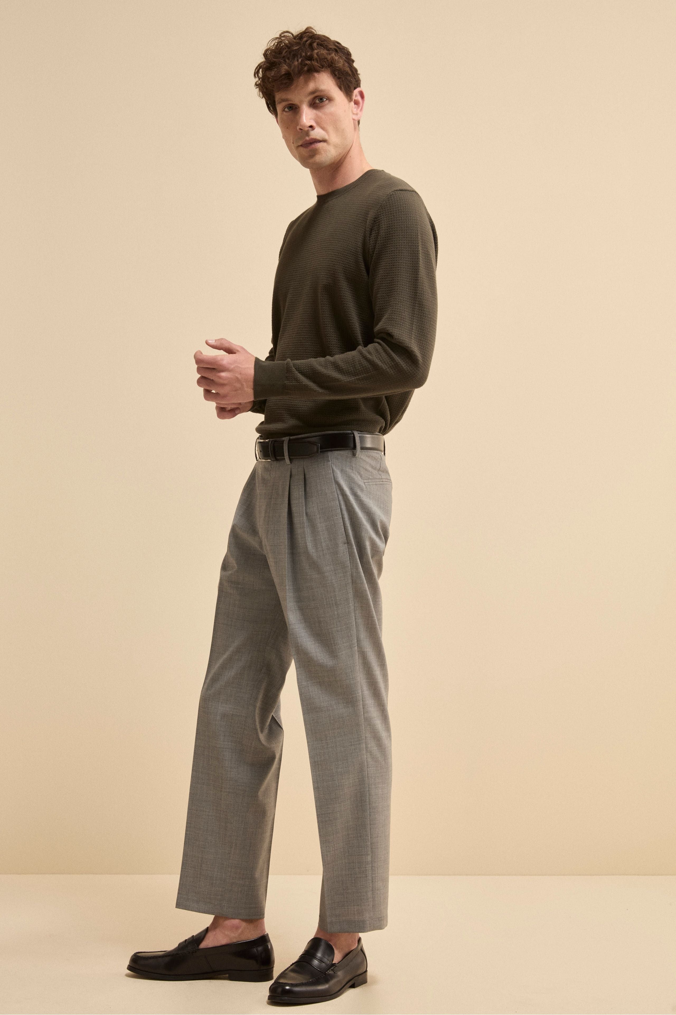 Pantalone Completo Uomo Kiabi Pantaloni Pigiama Pigiami Uomo Kiabi