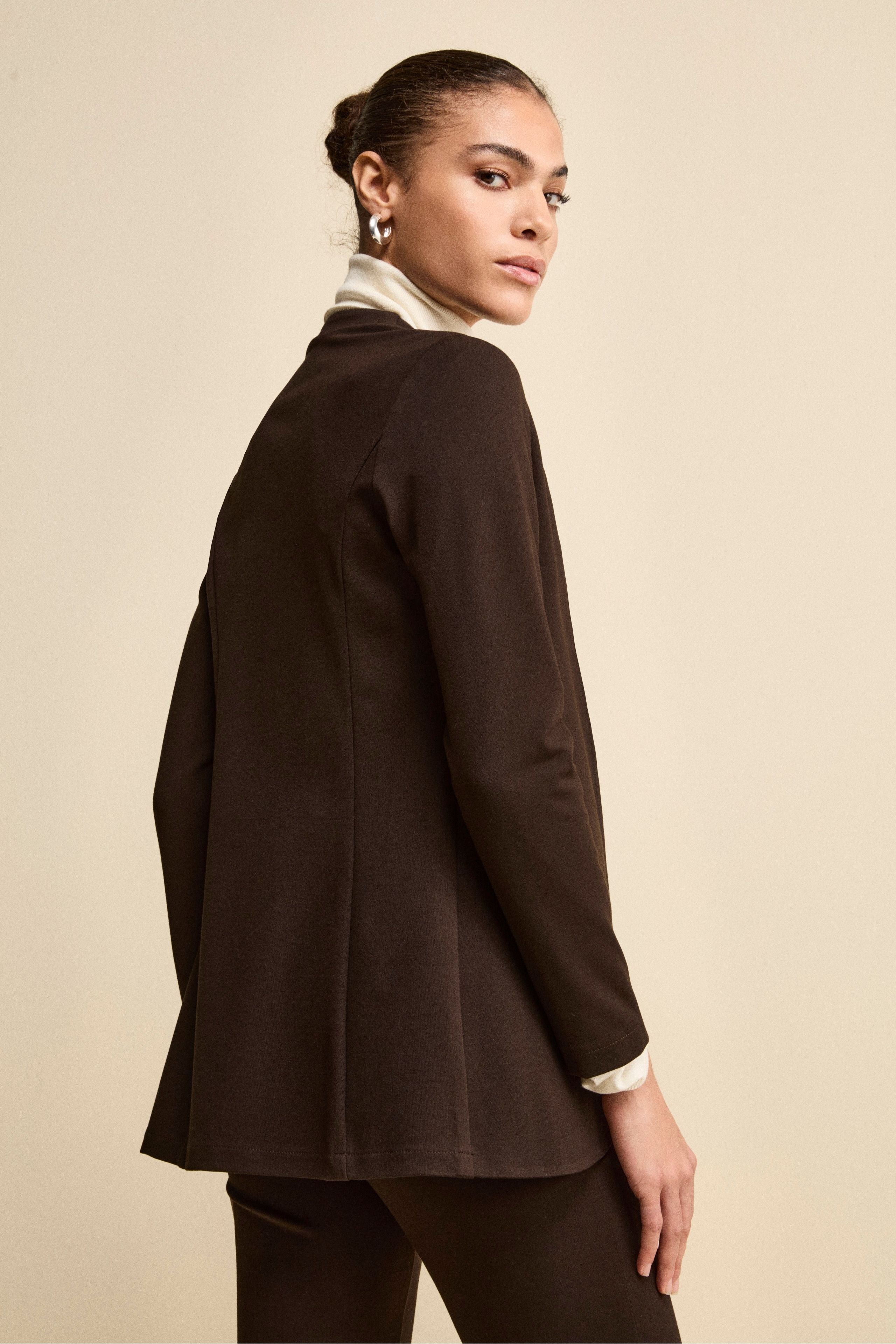 Blazer casual donna - T.MORO