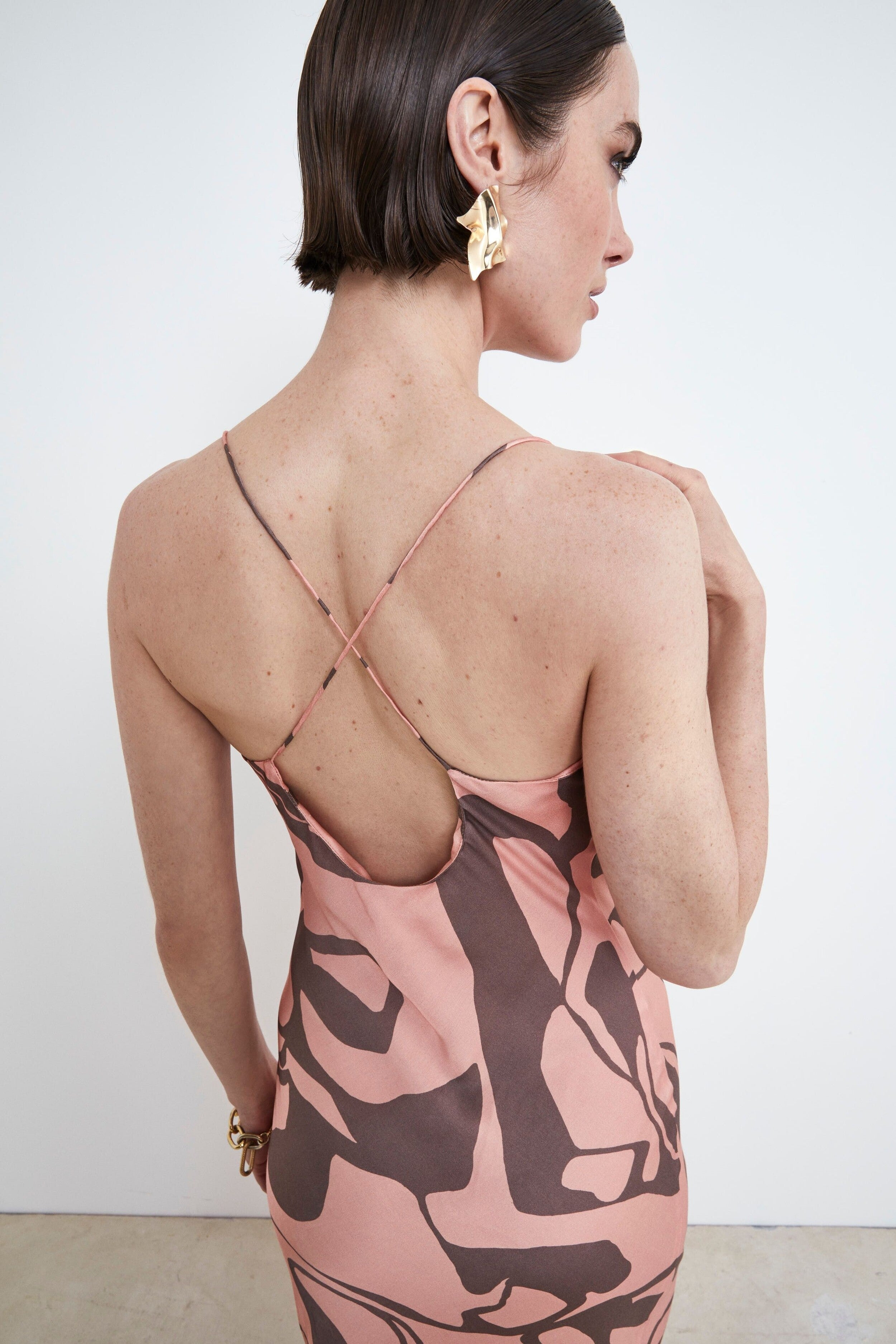 Abito da Cerimonia - FANT. ROSA