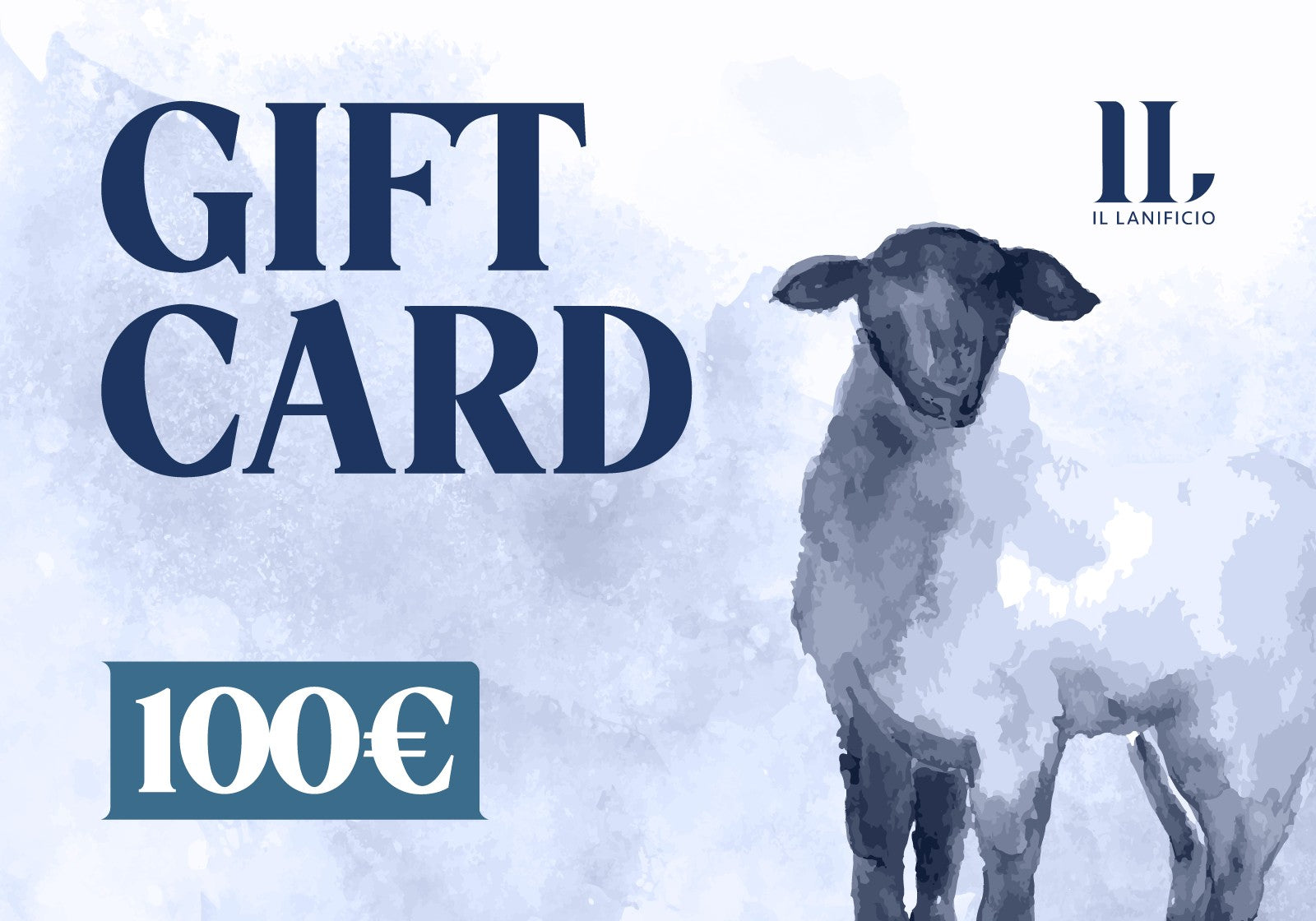 Gift Card - Online
