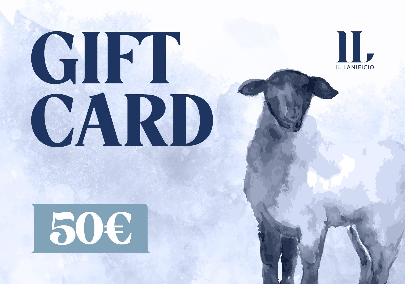 Gift Card - Online